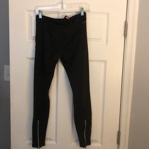Nike Thermal Running Leggings
